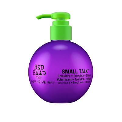 TIGI Bed Head Small Talk - Текстурирующее средство 3 в 1 для создания объема 240 мл