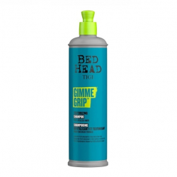 TIGI Bed Head Texture Gimme Grip Texturizing Shampoo -  Шампунь текстурирующий 600 мл