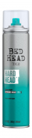 TIGI Bed Head Hard Head - Лак для суперсильной фиксации 385 мл
