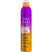 TIGI Bed Head  Keep It Casual Hairspray Flexible Hold - Лак для волос эластичной фиксации 400 мл