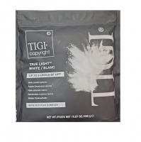 TIGI Copyright Colour True Light White Cuti-Plex - Универсальный осветляющий порошок 450 гр