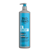 TIGI Bed Head Urban Anti+dotes Recovery Shampoo - Шампунь увлажняющий для сухих и поврежденных волос 970 мл