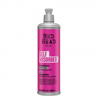 Tigi Bed Head Self Absorbed Nourishing Conditioner - Питательный кондиционер для сухих и поврежденных волос 400 мл