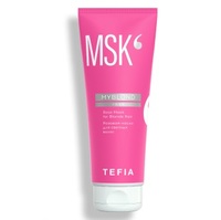 Tefia Myblonde Rose Mask For Blonde Hair - Розовая маска для светлых волос 250 мл