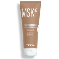 Tefia Myblonde Caramel Mask For Blonde Hair - Карамельная маска для светлых волос 250 мл