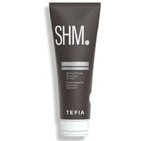 Tefia Man.Code Strengthening Shampoo For Men - Укрепляющий шампунь мужской 285 мл