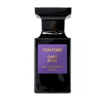 Tom Ford Cafe Rose Unisex - Парфюмерная вода 50 мл