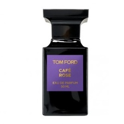 Tom Ford Cafe Rose Unisex - Парфюмерная вода 50 мл