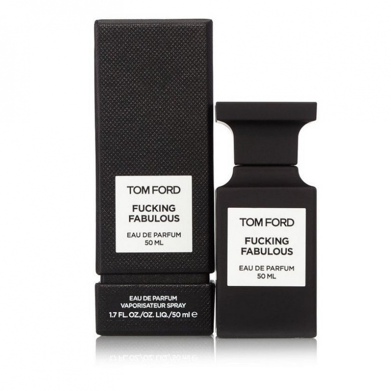 Tom Ford Fucking Fabulous Unisex - Парфюмерная вода 50 мл