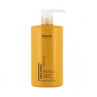 Kapous Arganoil -  Увлажняющий шампунь для волос с маслом арганы 750 мл