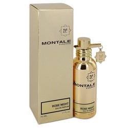 Montale Rose Night Eau de Parfum - Парфюмерная вода 50 мл