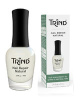 Trind Nail Repair Natural - Укрепитель ногтей натуральный 9 мл