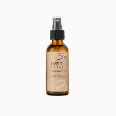 Nashi Argan Fortifying Prevention Treatment - Спрей от выпадения и ломкости волос 100 мл