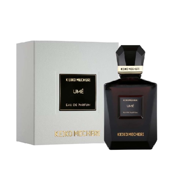 Keiko Mecheri Ume For Woman - Парфюмерная вода 75 мл
