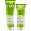 TIGI Bed Head Urban Anti+dotes Re-Energize - Шампунь для нормальных волос уровень 1 250 мл