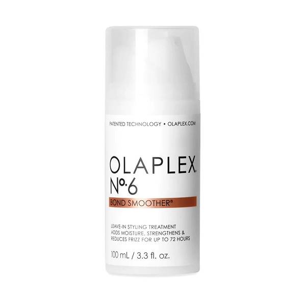 Olaplex No.6 Bond Smoother -  Восстанавливающий крем для укладки 100 мл