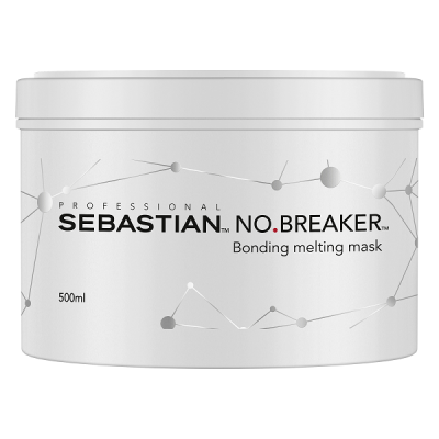 Sebastian No Breaker Bonding Mask - Маска восстанавливающая 500 мл