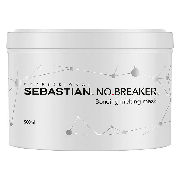 Sebastian No Breaker Bonding Mask - Маска восстанавливающая 500 мл
