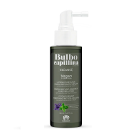 Farmagan Bulbo Capillina Cleanse Anti-Dandruff Purifying Lotion - Лосьон очищающий против перхоти 150 мл