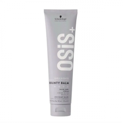 Schwarzkopf Osis+ Bounty Balm Cream - Крем для кудрявых волос 150 мл