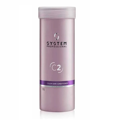 Wella SP Diamond Color Save Conditioner - Кондиционер для окрашенных волос 1000 мл