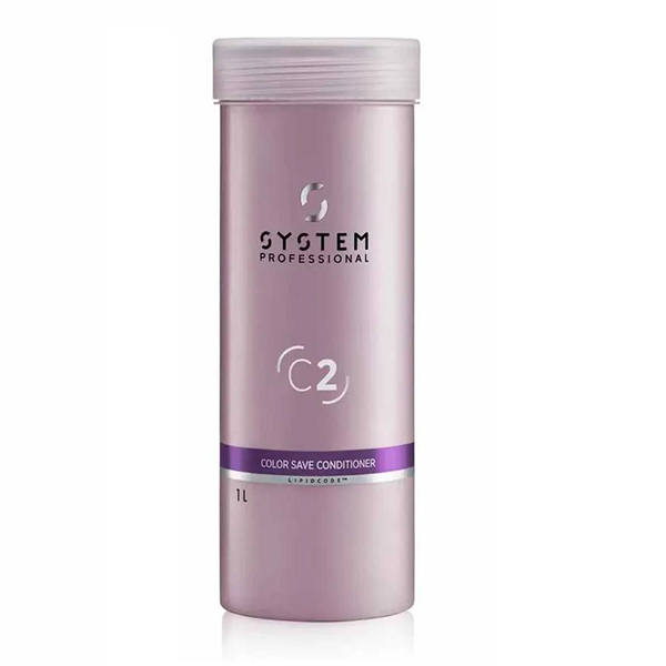 Wella SP Diamond Color Save Conditioner - Кондиционер для окрашенных волос 1000 мл