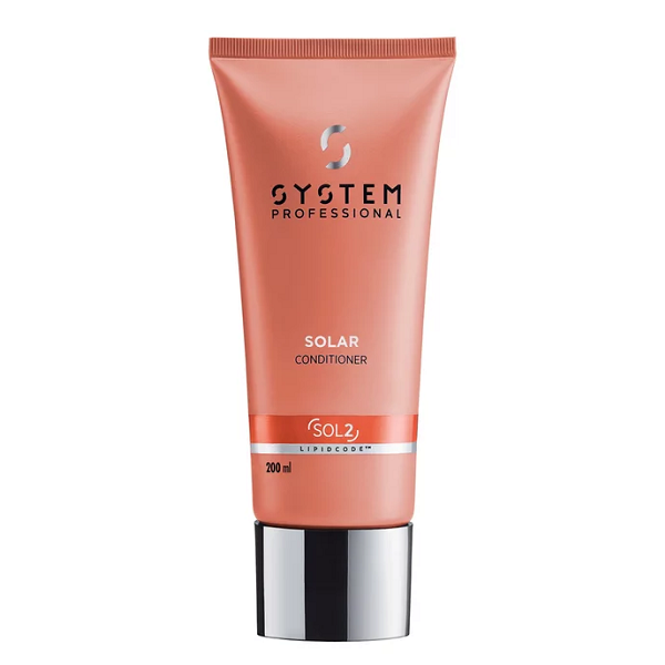 Wella SP Diamond Solaris Hydro-Repair Conditioner - Кондиционер восстанавливающий после солнца 200 мл