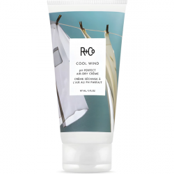 R+Co Cool Wind Ph Perfect Air-Dry Creme - Крем для восстановления pH баланса "ветер в голове" 147 мл
