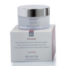 Belnatur Vivrecel Hydralife - Анти-возрастной нано-крем 50 мл