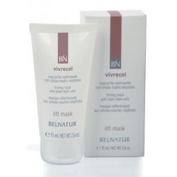 Belnatur Vivrecel Lift Mask - Омолаживающая, укрепляющая гель-маска 75 мл