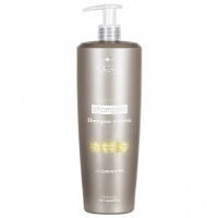 Hair Company Inimitable Style Volume Shampoo pH5.5 - Шампунь для придания объема волосам 1000 мл