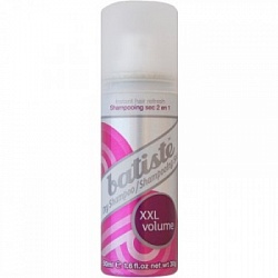 Batiste Oomph It XXL Volume - Сухой шампунь 50 мл