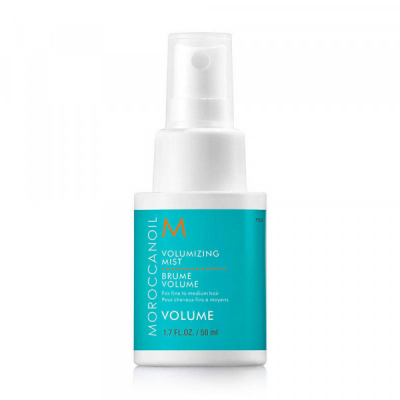 Moroccanoil Volumizing Mist - Спрей для объема "Воздушный мист" 50 мл