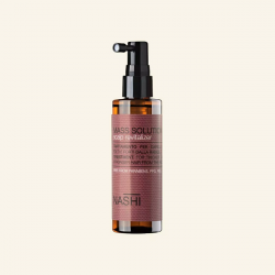 Nashi Argan Mass Solutions Scalp Revitalizer - Восстанавливающее средство для кожи головы 100 мл