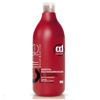 Constant Delight Color Care Line Shampoo - Шампунь восстанавливающий для поврежденных и окрашенных волос 1000 мл