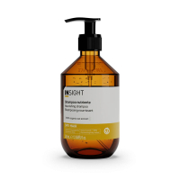 Insight Dry Hair Shampoo - Увлажняющий шампунь для сухих волос 350 мл (стекло)