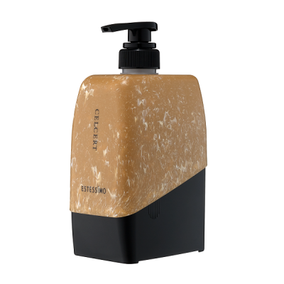 Lebel Estessimo Celcert Forcen Shampoo - Шампунь укрепляющий 500 мл