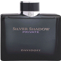 Davidoff Silver Shadow Private Men Eau de Toilette - Давидофф силвер шадоу приват туалетная вода 50 мл