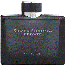 Davidoff Silver Shadow Private Men Eau de Toilette - Давидофф силвер шадоу приват туалетная вода 30 мл