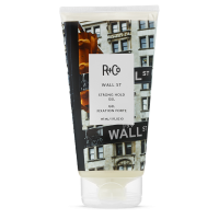 R+Co Wall Street Strong Hold Gel - Гель для укладки волос сильной фиксации 147 мл