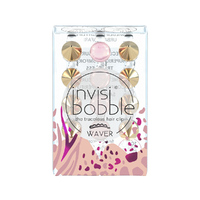 Invisibobble Waver Wildlife Nightlife - Заколка для волос 3 шт