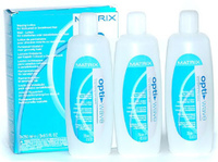 Matrix Opti.Wave Waving Lotion For Sensitised Hair - Лосьон для завивки чувствительных волос 3x250 мл