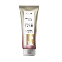 Ollin Perfect Hair Brilliance Repair - Шампунь-максимум для волос 250 мл