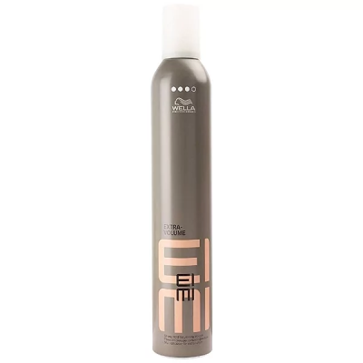 Wella Eimi Volume Extra - Пена для укладки сильной фиксации 500 мл