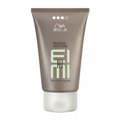 Wella Eimi Rugged Texture - Матовый формирующий крем 75 мл