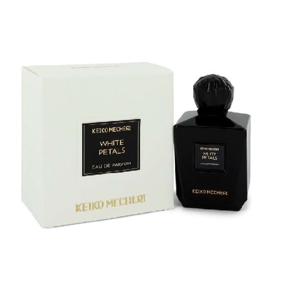 Keiko Mecheri White Petals For Woman - Парфюмерная вода 75 мл