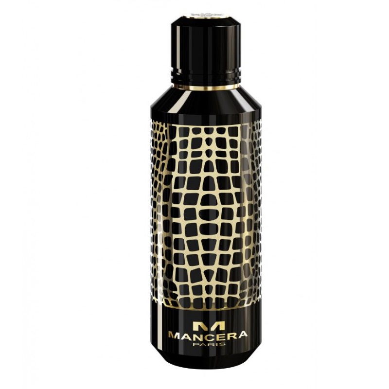 Mancera Wild Python For Women - Парфюмерная вода 60 мл