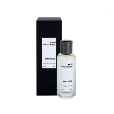 Mancera Wind Wood Unisex - Парфюмерная вода 60 мл