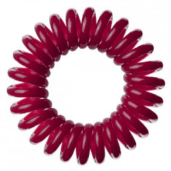 Invisibobble Winter Punch - Резинка для волос (3 шт.)