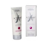 L′Oreal Professionnel X-tenso Moisturist Neutralising Cream - Выпрямляющий крем для натуральных трудноподдающихся волос 250 мл